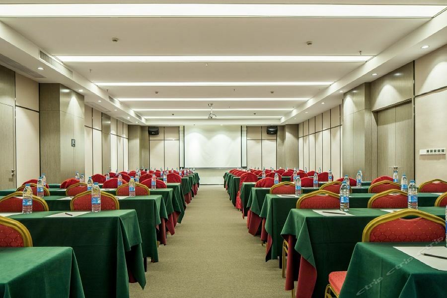 เอทัวร์ โฮเต็ล หังโจว ปินเจียง ปินเหวินโร้ด Hotel หางโจว ภายนอก รูปภาพ